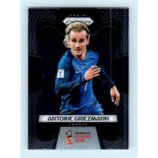 Panini 2017-18 Panini Prizm World Cup Soccer Base #75 Antoine Griezmann gyűjthető kártya