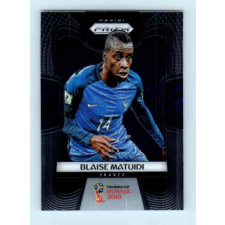 Panini 2017-18 Panini Prizm World Cup Soccer Base #77 Blaise Matuidi gyűjthető kártya