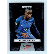 Panini 2017-18 Panini Prizm World Cup Soccer Base #77 Blaise Matuidi gyűjthető kártya