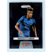 Panini 2017-18 Panini Prizm World Cup Soccer Base #79 Kingsley Coman gyűjthető kártya