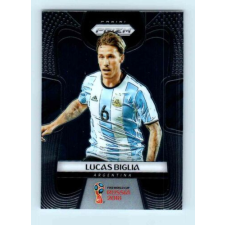 Panini 2017-18 Panini Prizm World Cup Soccer Base #7 Lucas Biglia gyűjthető kártya