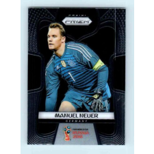 Panini 2017-18 Panini Prizm World Cup Soccer Base #87 Manuel Neuer gyűjthető kártya