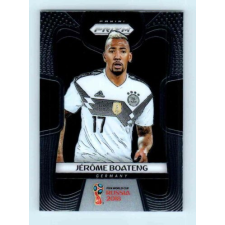 Panini 2017-18 Panini Prizm World Cup Soccer Base #88 Jerome Boateng gyűjthető kártya