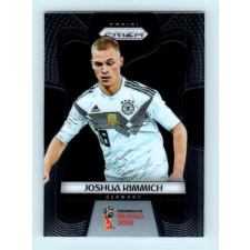 Panini 2017-18 Panini Prizm World Cup Soccer Base #90 Joshua Kimmich gyűjthető kártya