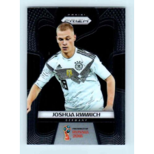 Panini 2017-18 Panini Prizm World Cup Soccer Base #90 Joshua Kimmich gyűjthető kártya