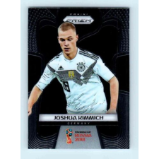 Panini 2017-18 Panini Prizm World Cup Soccer Base #90 Joshua Kimmich gyűjthető kártya