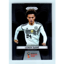 Panini 2017-18 Panini Prizm World Cup Soccer Base #93 Leroy Sane gyűjthető kártya