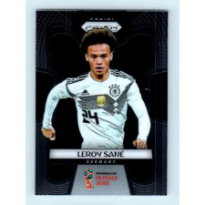 Panini 2017-18 Panini Prizm World Cup Soccer Base #93 Leroy Sane gyűjthető kártya