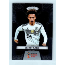 Panini 2017-18 Panini Prizm World Cup Soccer Base #93 Leroy Sane gyűjthető kártya
