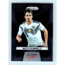 Panini 2017-18 Panini Prizm World Cup Soccer Base #95 Mats Hummels gyűjthető kártya