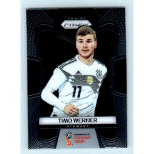 Panini 2017-18 Panini Prizm World Cup Soccer Base #98 Timo Werner gyűjthető kártya