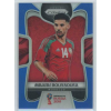 Panini 2017-18 Panini Prizm World Cup Soccer Base Blue #251 Mbark Boussoufa    006/199