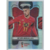 Panini 2017-18 Panini Prizm World Cup Soccer Base Hyper #23 Kevin Mirallas