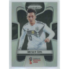 Panini 2017-18 Panini Prizm World Cup Soccer Base Silver #96 Mesut Ozil