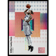 Panini 2017-18 Panini Status #57 Willie Cauley-Stein gyűjthető kártya