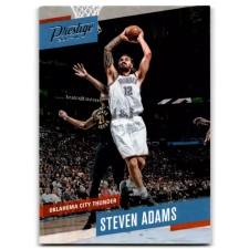 Panini 2017-18 Prestige #128 Steven Adams gyűjthető kártya