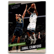 Panini 2017-18 Prestige #134 Jamal Crawford gyűjthető kártya