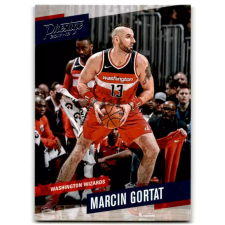 Panini 2017-18 Prestige #148 Marcin Gortat gyűjthető kártya