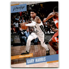 Panini 2017-18 Prestige #89 Gary Harris gyűjthető kártya