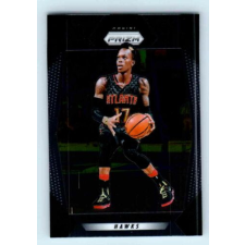 Panini 2017-18 Prizm Basketball Base #101 Dennis Schroder gyűjthető kártya