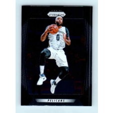Panini 2017-18 Prizm Basketball Base #123 Demarcus Cousins gyűjthető kártya