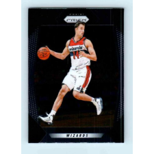 Panini 2017-18 Prizm Basketball Base #139 Jason Smith gyűjthető kártya