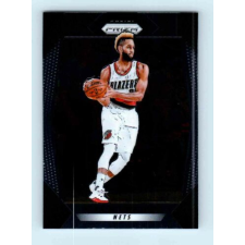 Panini 2017-18 Prizm Basketball Base #143 Allen Crabbe gyűjthető kártya