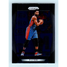 Panini 2017-18 Prizm Basketball Base #172 Andre Drummond gyűjthető kártya