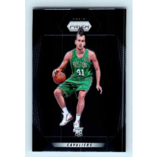 Panini 2017-18 Prizm Basketball Base #19 Ante Zizic RC gyűjthető kártya