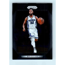 Panini 2017-18 Prizm Basketball Base #207 Tyreke Evans gyűjthető kártya