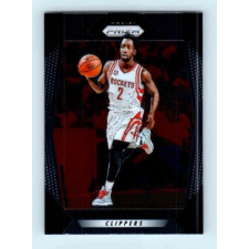 Panini 2017-18 Prizm Basketball Base #212 Patrick Beverley gyűjthető kártya