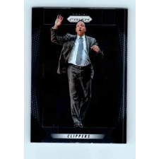 Panini 2017-18 Prizm Basketball Base #220 Doc Rivers gyűjthető kártya