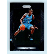 Panini 2017-18 Prizm Basketball Base #221 Victor Oladipo gyűjthető kártya