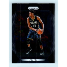Panini 2017-18 Prizm Basketball Base #224 Myles Turner gyűjthető kártya