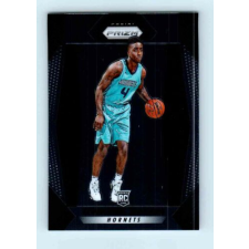 Panini 2017-18 Prizm Basketball Base #234 Dwayne Bacon RC gyűjthető kártya
