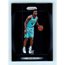Panini 2017-18 Prizm Basketball Base #234 Dwayne Bacon RC gyűjthető kártya