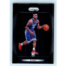 Panini 2017-18 Prizm Basketball Base #26 Frank Mason III RC gyűjthető kártya