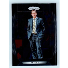 Panini 2017-18 Prizm Basketball Base #280 Jeff Hornacek gyűjthető kártya