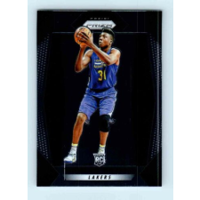 Panini 2017-18 Prizm Basketball Base #281 Thomas Bryant RC gyűjthető kártya