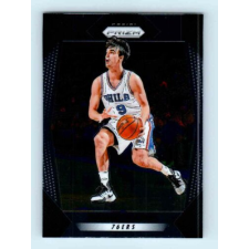 Panini 2017-18 Prizm Basketball Base #3 Dario Saric gyűjthető kártya