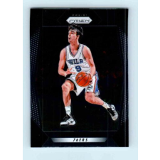 Panini 2017-18 Prizm Basketball Base #3 Dario Sarich gyűjthető kártya