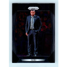 Panini 2017-18 Prizm Basketball Base #70 Earl Watson gyűjthető kártya