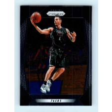 Panini 2017-18 Prizm Basketball Base #7 Jj Redick gyűjthető kártya