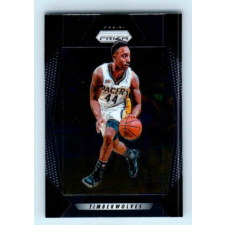 Panini 2017-18 Prizm Basketball Base #83 Jeff Teague gyűjthető kártya