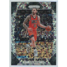 Panini 2017-18 Prizm Basketball Base Fast Break #263 Steven Adams gyűjthető kártya