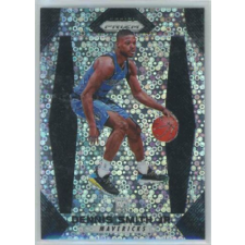 Panini 2017-18 Prizm Basketball Base Fast Break #99 Dennis Smith JR. RC gyűjthető kártya