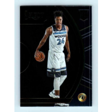 Panini 2017-18 Select Basketball Concourse #26 Justin Patton gyűjthető kártya