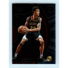 Panini 2017-18 Select Basketball Concourse #45 John Collins gyűjthető kártya