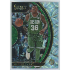 Panini 2017-18 Select Basketball Concourse Scope Prizm #74 Marcus Smart gyűjthető kártya