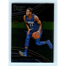 Panini 2017-18 Select Basketball Courtside #254 Wesley Johnson gyűjthető kártya